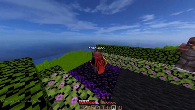 The Best Minecraft PvP And Vanilla Texture Pack For Java and Pocket Edition.... смотреть онлайн