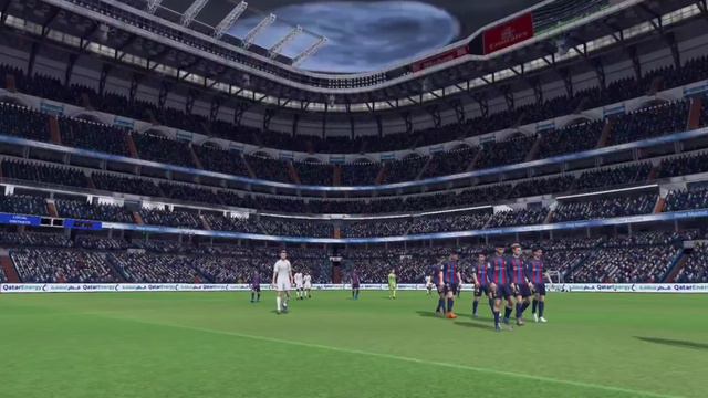 Update Cameraman,staff,etc FIFA 16 | FIFA 16 Cameraman Stadium Camp Nou | FIFA 16 Offline Android
