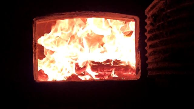 Печь дровяно-угольно водяная смотреть онлайн