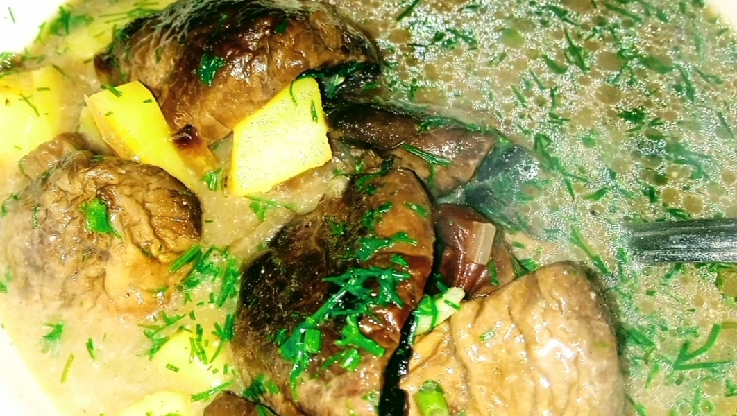 VLADIRA НА КУХНЕ