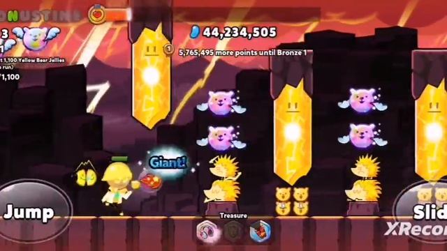 игра про печенье смотреть онлайн