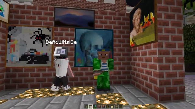 создали новый канал смотреть онлайн