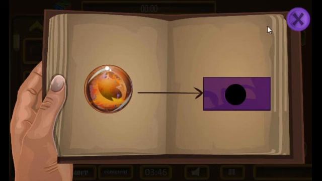 Enagames The Circle Stone Home Escape Walkthrough смотреть онлайн