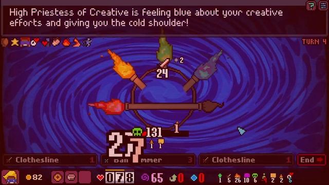 Burn Bright | Crush the Industry #2 смотреть онлайн