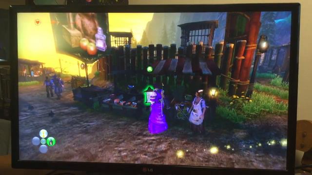 Fable 2 (Xbox 360) Playthrough: Real Estate (Growth Continues) Westcliff & Bower Lake (FH) смотреть онлайн