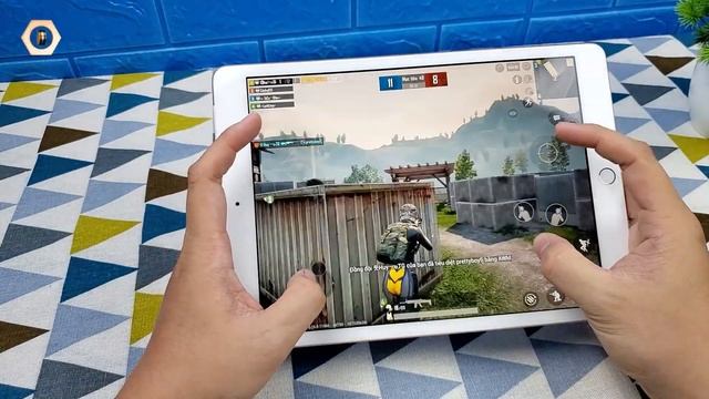iPad 2019 10.2 inch giá dưới 10 Triệu: MÀN HÌNH SIÊU TO ĐỂ CÀY GAME смотреть онлайн