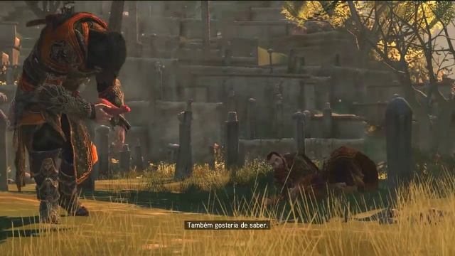 Assassin's Creed Revelations - FINAL ÉPICO [ Playthrough em PT-BR ] смотреть онлайн