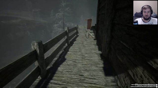 Choo-Choo Charles #3 » Поездатый финал. С уткой. смотреть онлайн