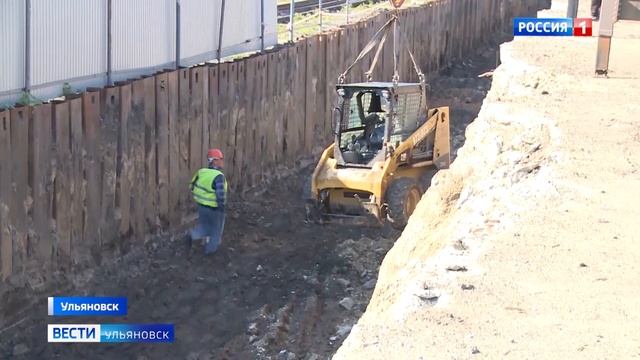 Шесть двухэтажных составов отправятся по маршруту "Ульяновск – Москва" уже в конце этого года смотреть онлайн