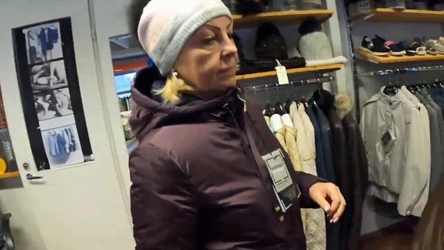 Распродажа зимнией одежды и обуви GEOX Финляндия Доставка бесплатно 16 11 2021 смотреть онлайн