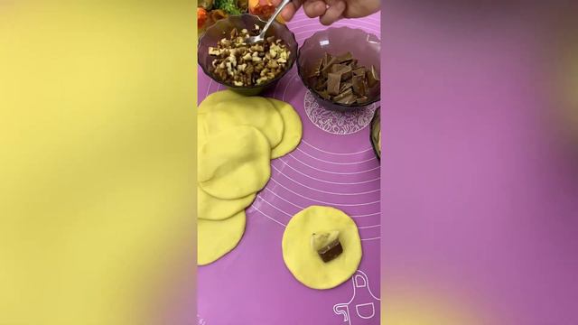 Я влюбился в этот рецепт! Тает во рту смотреть онлайн