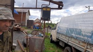 Электроды для сварки чугуна .