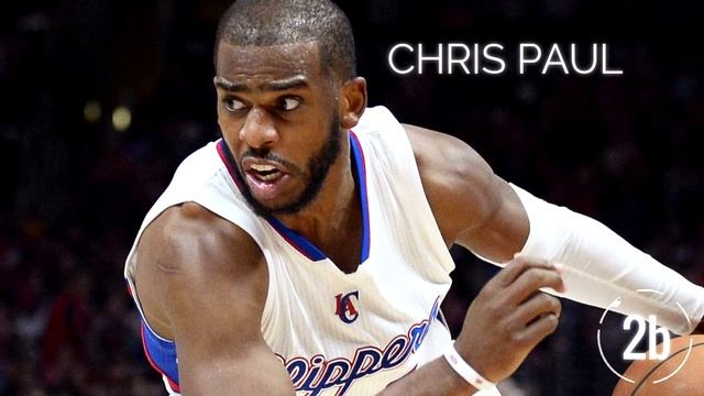 Top 5 NBA Point Guards of 2015 смотреть онлайн