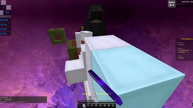 MLG RUSH C IZIREIZEROM!СЫЛЛКА НА ДС СЕРВЕР смотреть онлайн