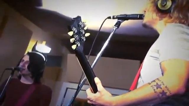 Kansas City Shuffle - So When You Look at Me смотреть онлайн