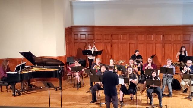 Birdland: Joe Zawinul (arr Victor Lopez) смотреть онлайн