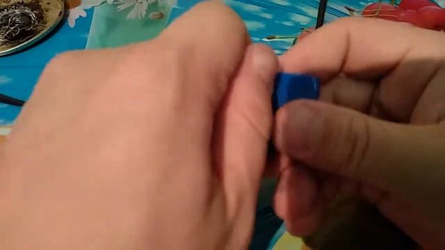 Мелкий ремонт джостика Playstation 2 и замена батарейки на dual shock 3 смотреть онлайн