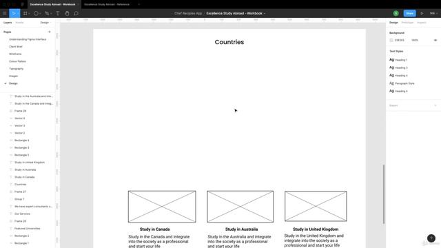 019 Figma for UI UX Design 2021 Learning by Doing approach Udemy смотреть онлайн