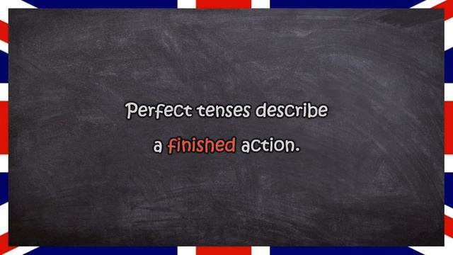Using Past Participle | English for Adults смотреть онлайн