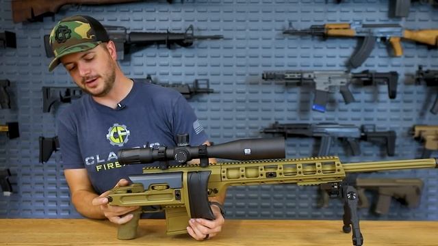 The Top 5 Sniper Rifles смотреть онлайн
