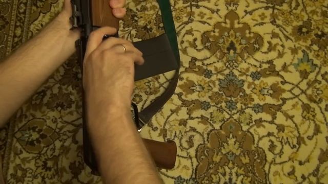 Передернул затвор смотреть онлайн