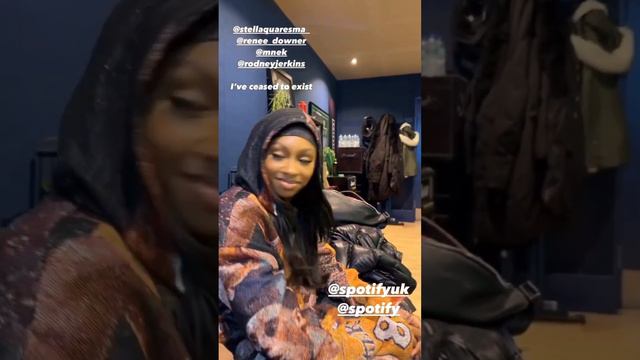 FLO and Darkchild in studio смотреть онлайн