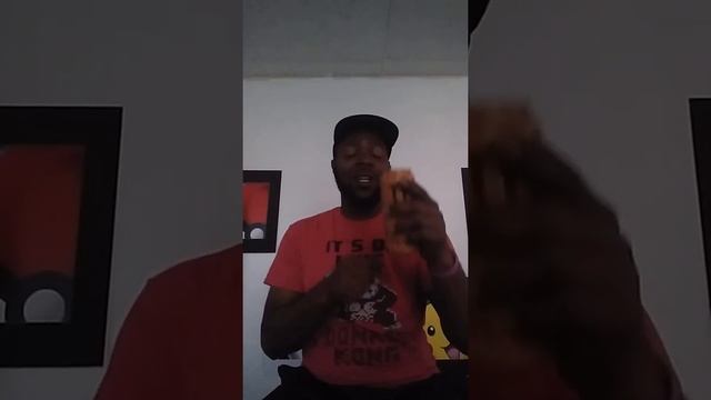 That Day I tried " Java Monster Salted caramel" смотреть онлайн