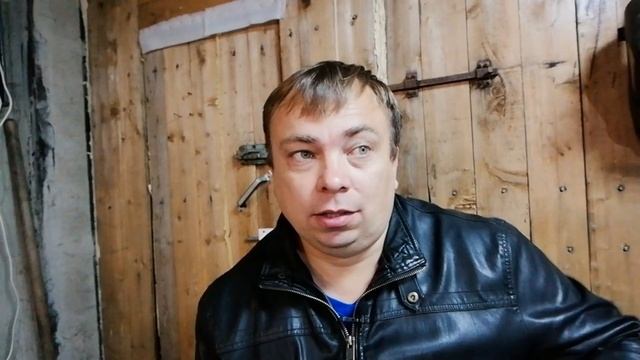 Исправление ошибок после эксплуатации генератора Шнива на Грейт Волл. смотреть онлайн