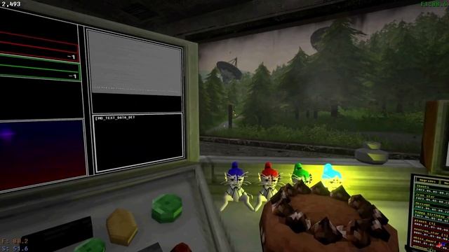 Voices of the Void: Hidden box with drive смотреть онлайн