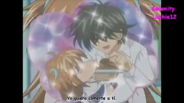 Kirarin revolution cap 1 (1/2) Sub español❤ смотреть онлайн