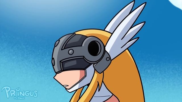 The Problem With Pokémon vs. Digimon смотреть онлайн