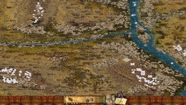 A New Base - Stronghold | Community Campaign 05 - Eng/Ger смотреть онлайн