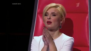 Нереальный вокал,14 лет Сабина Мустаева