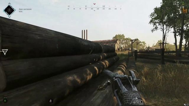 Hunt Showdown EPIC SPARKS PISTOL Double Headshot смотреть онлайн