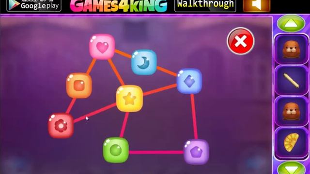 G4K Revulsion Rhino Escape Game Walkthrough смотреть онлайн