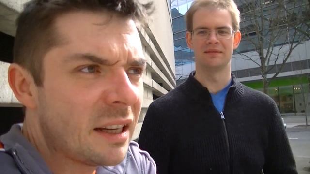 Java Man Coffee 02-28-2014 смотреть онлайн