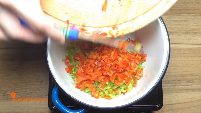 НУ ОЧЕНЬ ВКУСНЫЕ «ОСТРЫЕ БАКЛАЖАНЫ». СУПЕР ЗАКУСКА! смотреть онлайн