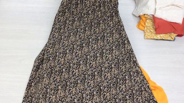 🔥НОВИНКА🔥ж282. Юбки лето сток смотреть онлайн