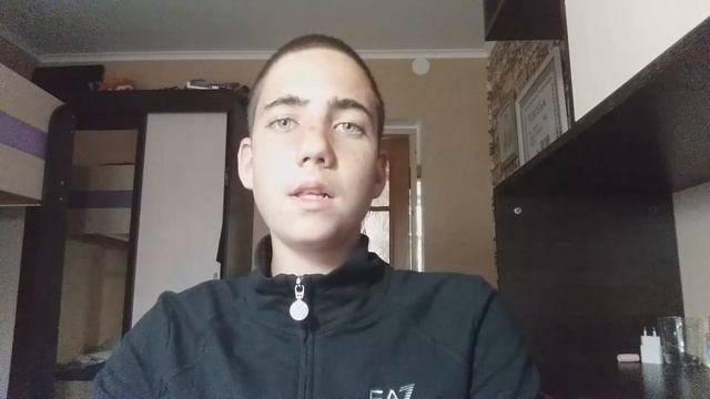 Кто я такой и чем увлекаюсь. смотреть онлайн