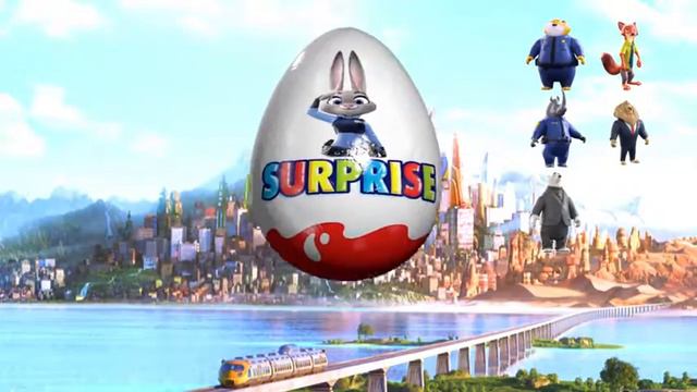 ANGRY BIRDS Movie Toys Surprise Eggs For Kids Bomb Red Chuck смотреть онлайн
