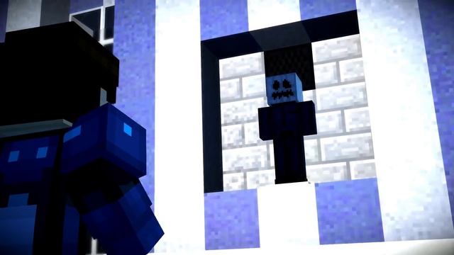 Minecraft Story Mode: Episode 6 - A Portal to Mystery Launch Trailer смотреть онлайн