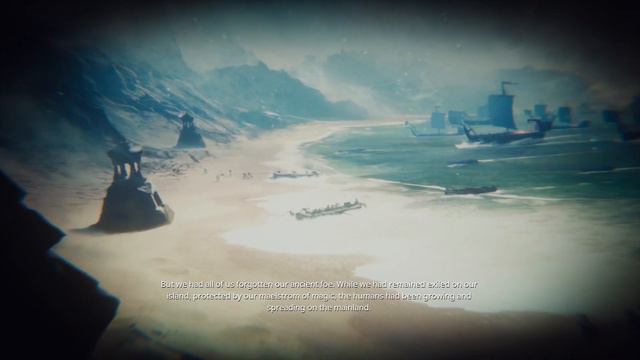 Conan Exiles: Isle of Siptah - Story & Lore Explained смотреть онлайн