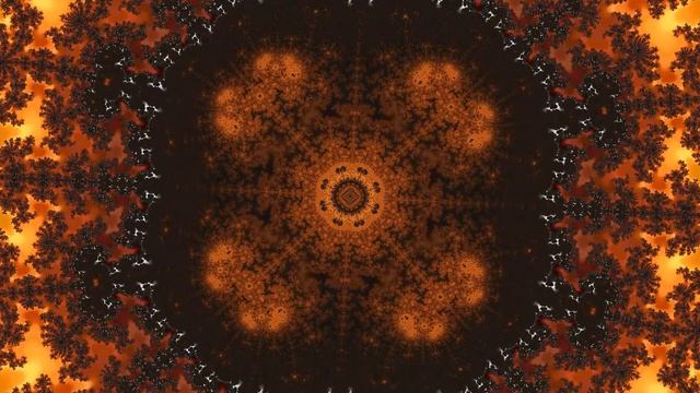 Mandlebrot Zoom смотреть онлайн