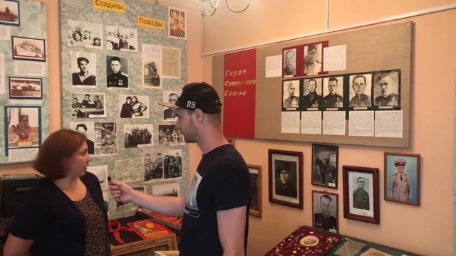 Россия как есть. Лето 2020. Псковская область, Кунья. смотреть онлайн