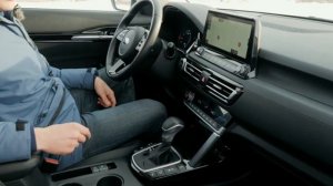 Kia Seltos 2.0 полный привод на вариаторе - стоит ли покупать?