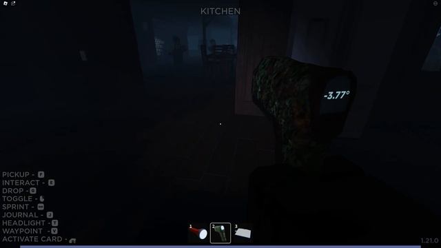 НОВАЯ КАРТА LODGE И ВИДЕО КАМЕРА В SPECTER 2 ROBLOX / СПЕКТЕР 2 РОБЛОКС смотреть онлайн