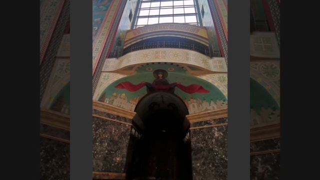 Никакой Храм не очистит душу, если сам не будешь содержать её в чистоте. Г. С. смотреть онлайн