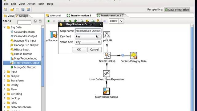 Introduction to Pentaho MapReduce смотреть онлайн
