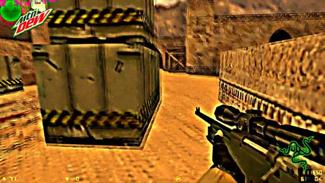 [skboi98] - epic 420 quickscope montage [cs 1.6] смотреть онлайн