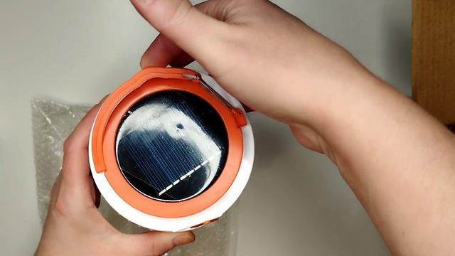 Блэкаут. Аккумуляторная LED лампа фонарь с AliExpress. Более 5 часов автономной работы смотреть онлайн